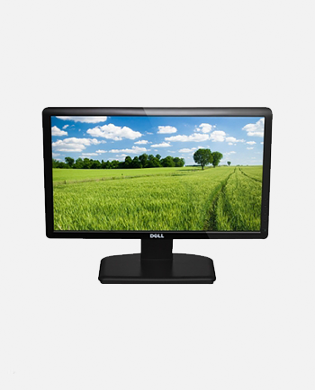 Ecran large Dell E1911 série E 19 pouces