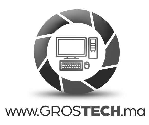 Grostech.ma