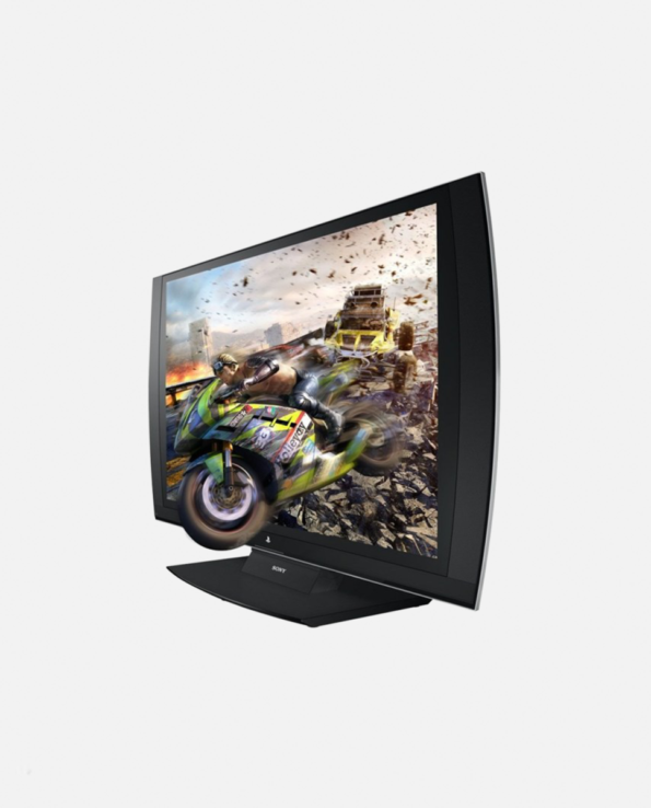 Sony CECH-ZED1E