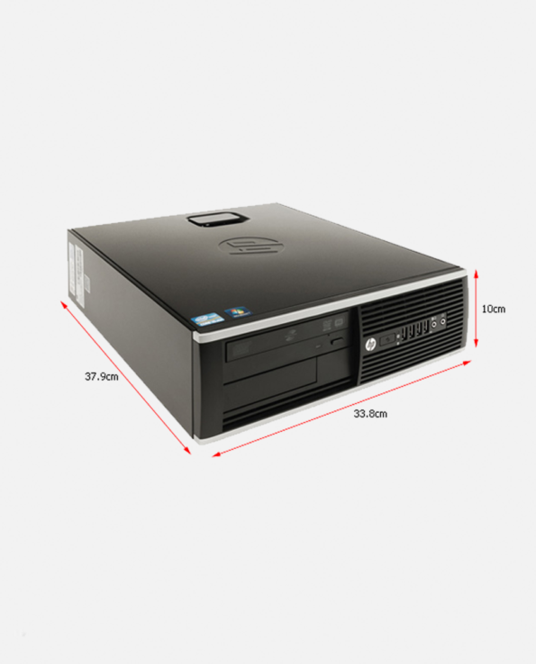 HP COMPAQ 8200 ELITE SFF I5