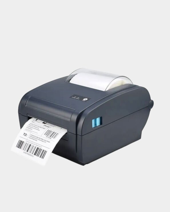 Imprimante code à barre Thermique 8210