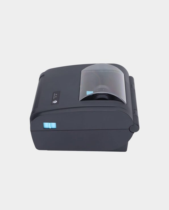 Imprimante code à barre Thermique 8210 – Image 4