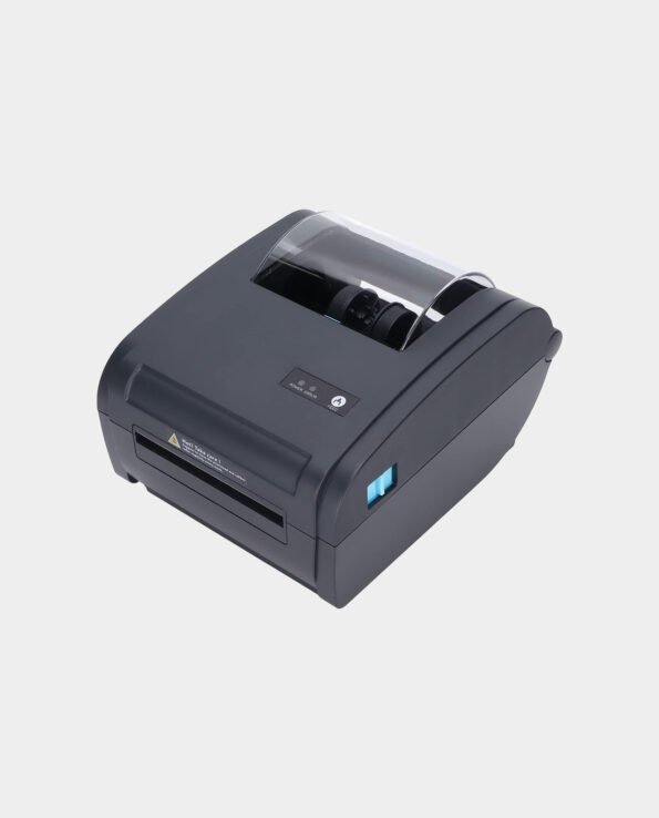 Imprimante code à barre Thermique 8210 – Image 3