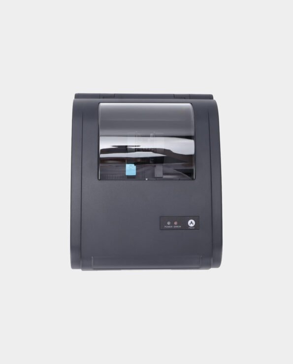 Imprimante code à barre Thermique 8210 – Image 5