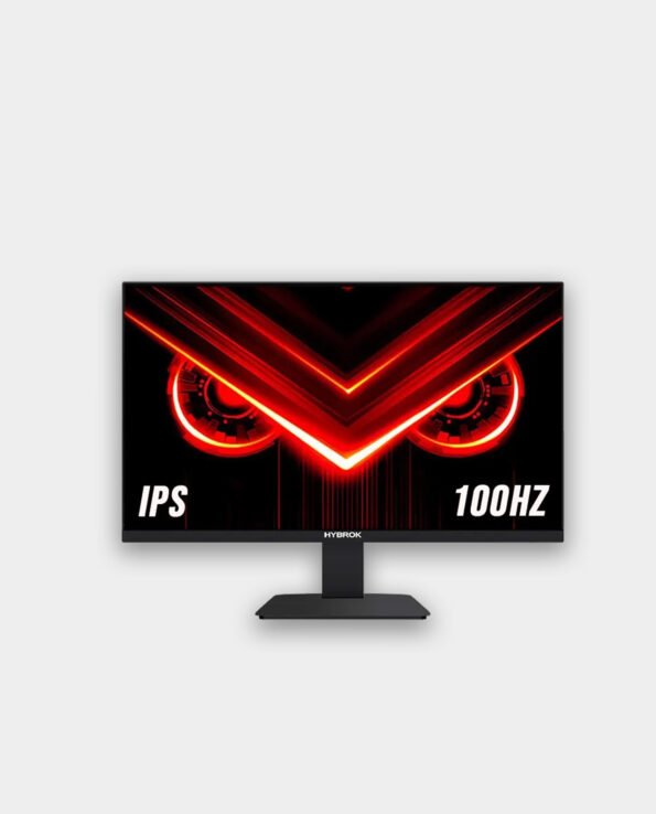 Hybrok 24″ HYPRO HP24IFL IPS 100Hz 1ms