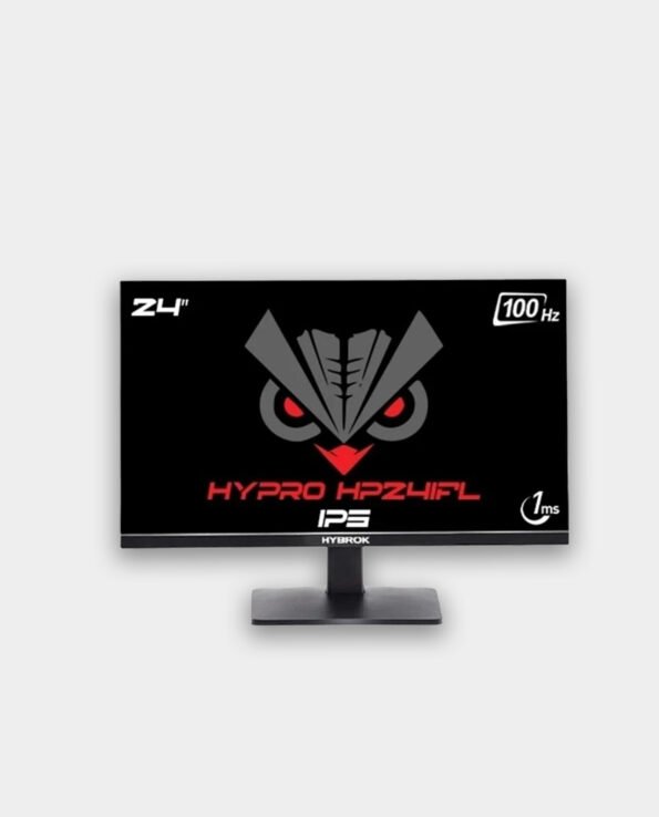 Hybrok 24″ HYPRO HP24IFL IPS 100Hz 1ms – Image 2