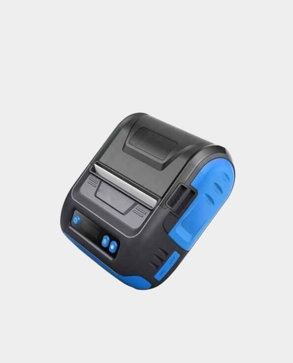 Imprimante thermique portable