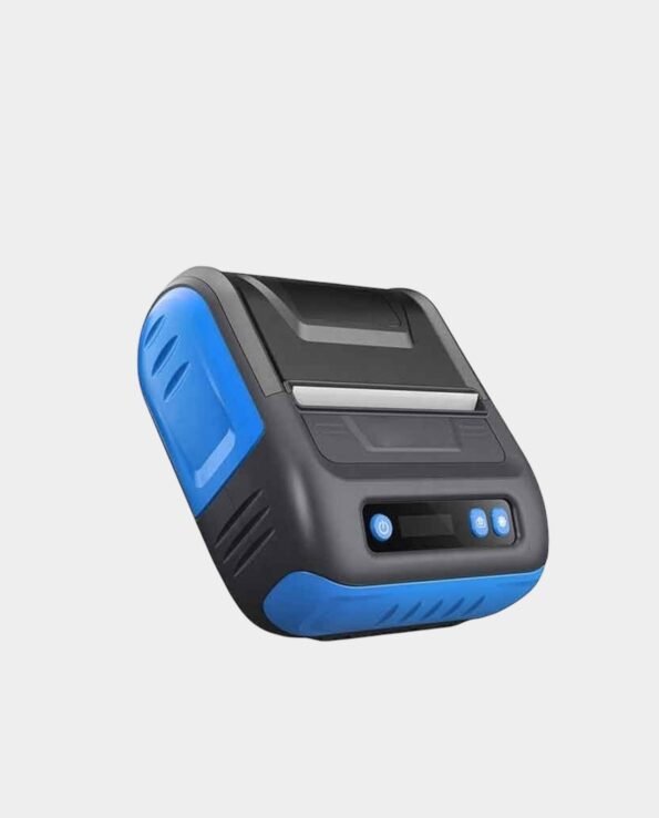 Imprimante thermique portable – Image 2