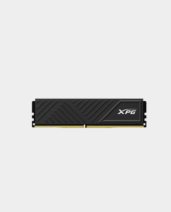 XPG GAMMIX D35 8GB 3200MHz DDR4 – Image 2