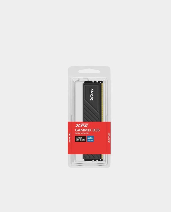 XPG GAMMIX D35 8GB 3200MHz DDR4 – Image 3