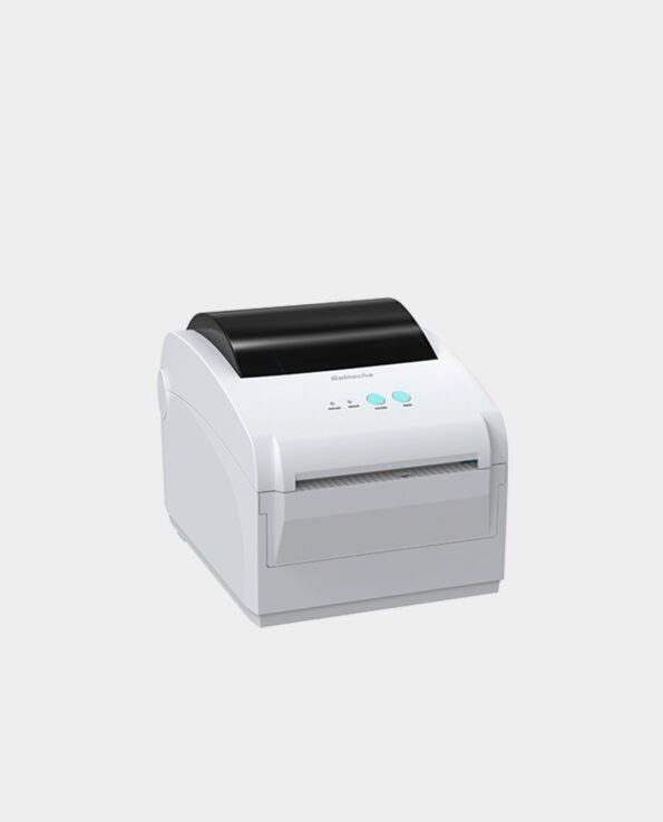 Imprimante Code à barre GAINSCHA GS-2408DC