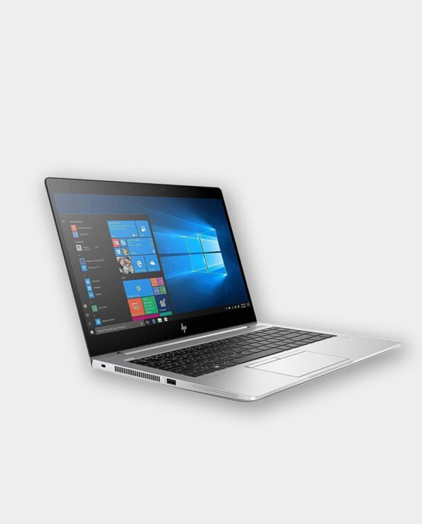 HP EliteBook 840 G6 i5-8365U/8GB/256GB SSD (grade A+)