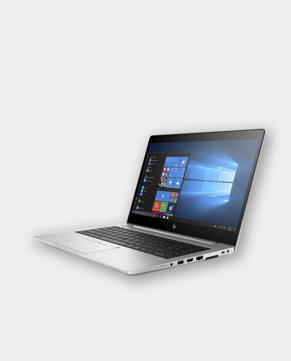 HP EliteBook 840 G6 i5-8365U/8GB/256GB SSD (grade A+) – Image 4