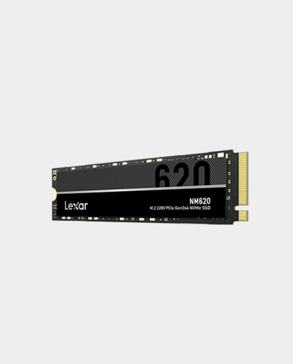 Disque Dur SSD Nvme Lexar NM620 – 1TB SSD – Image 2