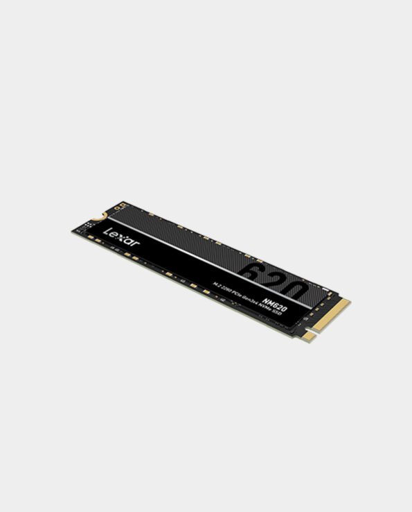 Disque Dur SSD Nvme Lexar NM620 – 1TB SSD – Image 3