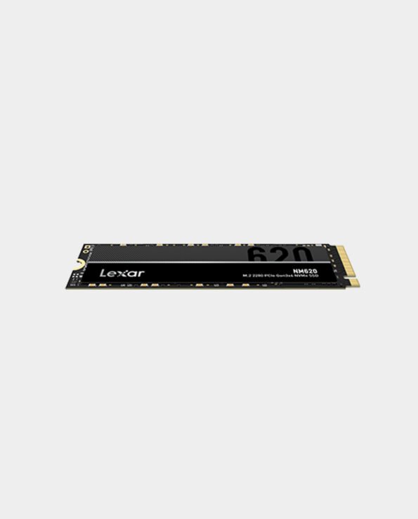 Disque Dur SSD Nvme Lexar NM620 – 1TB SSD – Image 4
