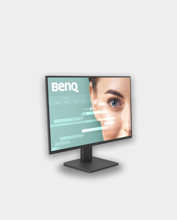 BenQ GW2491 24" IPS 100 Hz,IPS, Eye-Care – Image 9